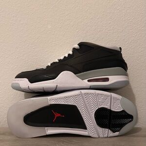 BRAND NEW!!!
Jordan 4 RM PRM 
10M / 11.5W